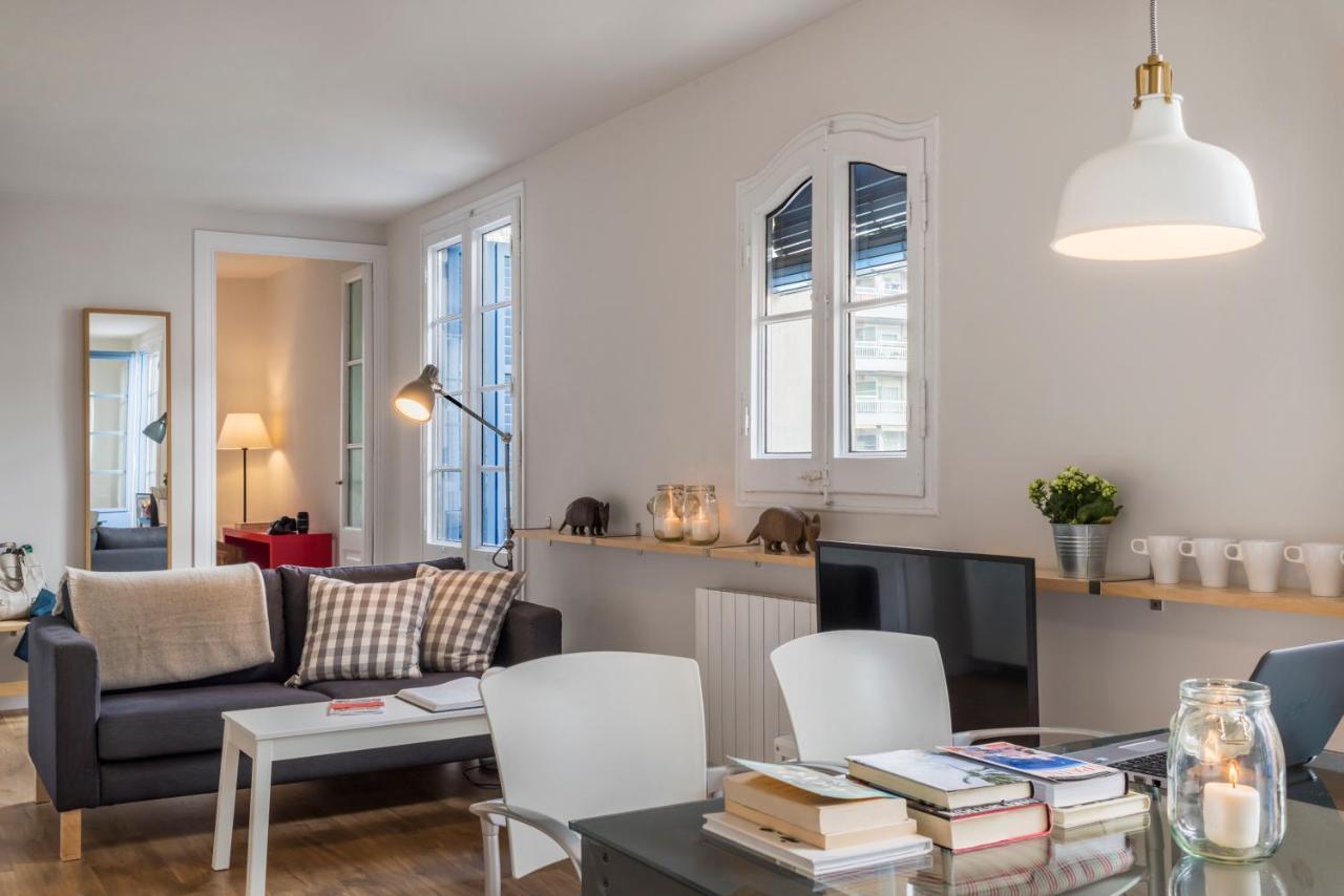 Bed&bcn Diagonal 5 Appartement