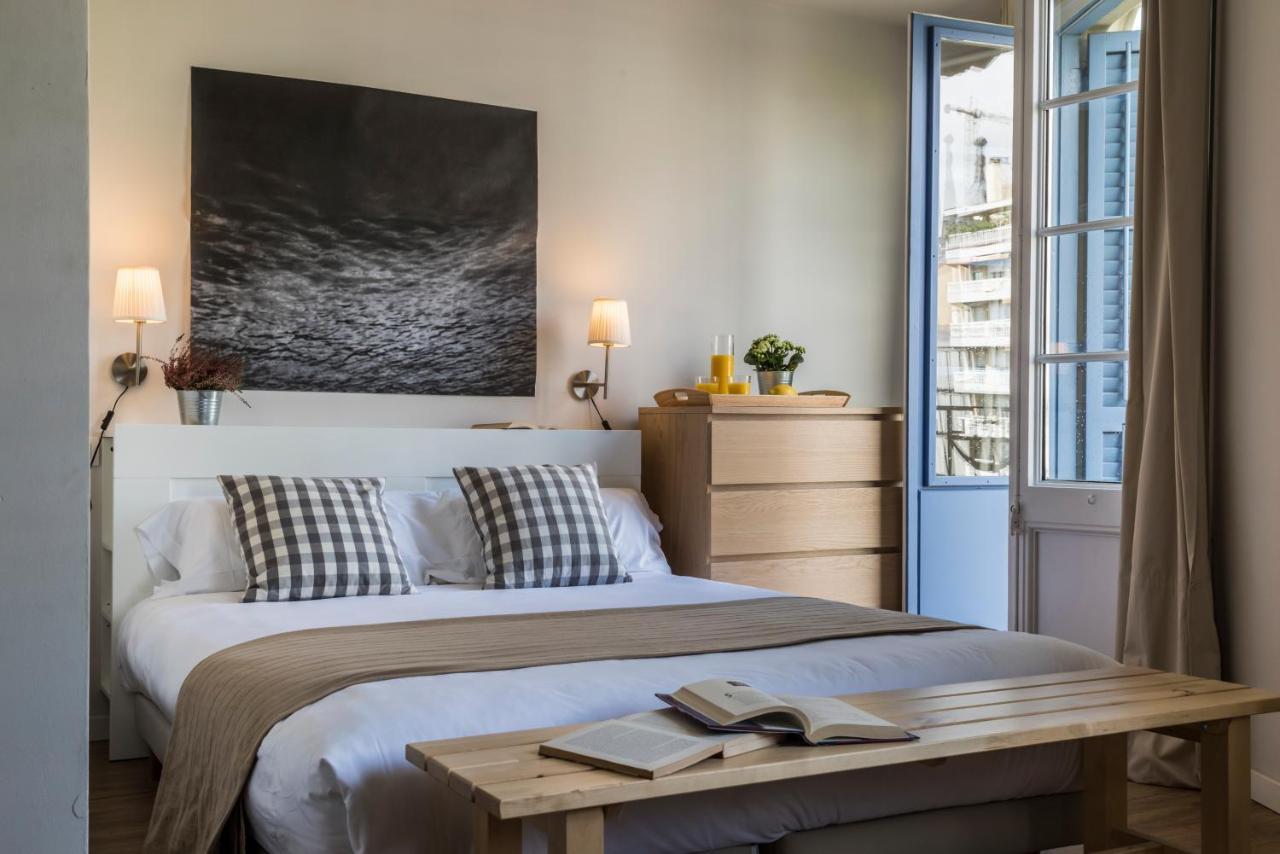 Bed&bcn Diagonal 5 * Barcelone